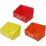 SHK-JFBT15 JFBOX大テーパー 3個セット プラダンのヤマコー