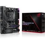 ROG CROSSHAIR VIII IMPACT ASUS(Mini-DTX X570)ROG CROSSHAIR VIII IMPACT 1台  ASUS(エイスース) 【通販モノタロウ】