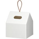 THR-01 Like-it 再生プラスチックを使った ティッシュホルダー 吉川国工業所
