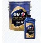 エボリューション RN-TECH(化学合成油) 5W-30 ニッサン