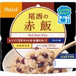 尾西のレンジ+ 尾西食品
