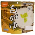 おかゆシリーズ 尾西食品