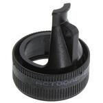 ACT00AB-G-EL00N バックシェル コンポジット 180DEG サイズ21 フエニックス・コンタクト