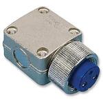 530760006 プラグ ケーブル ピン インサート 4WAY JAEGER