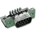 1-338168-2 プラグ D 40-40UNC 9WAY TE Connectivity Japan(旧:TYCOELECTRONICS(タイコエレクトロニクス))