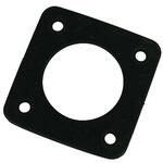 81665-4. フランジ シール AMP 円形 プラスチック CONN TE Connectivity Japan(旧:TYCOELECTRONICS(タイコエレクトロニクス))