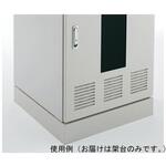 パソキャビ用架台 PSC 1060-60シリーズ 河村電器産業