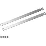 プラボックス用仮設金具 KMPシリーズ 河村電器産業