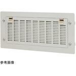ファン付フィルターユニット FFYシリーズ 河村電器産業