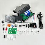 DK-951 実験用直流電源キット サンハヤト