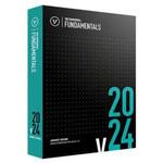 124251 Vectorworks Fundamentals 2024 スタンドアロン版 1個