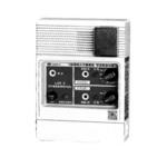 河村電器産業 LGR10S 機器集合型漏電火災警報器（本体）本体 １０回路 LGR1 漏電火災警報器(受信機) 河村電器産業 ランクA中古品 ⁄ FA機器