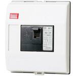 箱入りモータブレーカ MBC 河村電器産業