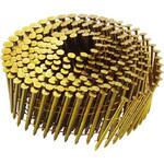 WN2545H ワイヤー連結 斜め釘 平形巻 若井産業