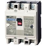 モータ保護用漏電ブレーカ ZML 河村電器産業