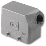 19300100527 フード 10B サイド エントリー M32 HC ハーティング