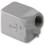 19300061440 フード 6B トップ エントリー M20 LC ハーティング