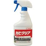 カビクリア詰め替え用ボトル シーバイエス