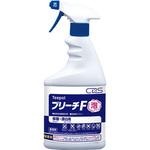 T40412 ブリーチF 泡スプレーセット シーバイエス