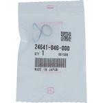 24641046000 スプリング ギヤーシフトアー 24641046000 ホンダ