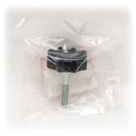 ノブCOMP. ハンドルホルタ 53740098970 ホンダ