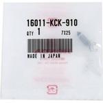 16011KCK910 バルブセット フロート 16011KCK910 ホンダ
