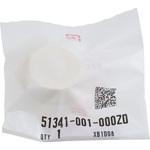 キャップ フロント*NH-24* 51341001000ZD ホンダ