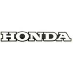 エンブレム フロント*NH-0* 87124124000ZA ホンダ