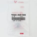 90201HA0000 ナット キャップ 10MM 90201HA0000 ホンダ