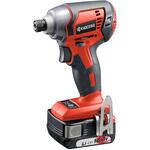 BID-1420L1 充電式インパクトドライバ 京セラ(旧RYOBI電動工具)