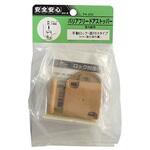 PA-202 手動ロック・面付けタイプ ライト(取付具付属) ACE(エース/モリギン)