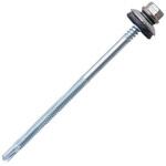 ダンバ ステンキャップNT PZワッシャーセット 座金外径20mm 若井産業