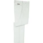 46701 ツータックパンツ (ハーフ) 自重堂