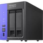 Windows 搭載 小規模利用法人向けNAS I ・O DATA(アイ・オー・データ)