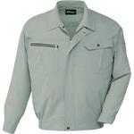 86100 長袖ブルゾン 自重堂