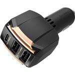 DC-055 DC-65W USB 3ポート PD65W 自動判定 カシムラ