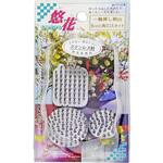 一輪挿し剣山 丸 マルフジ剣山製作所