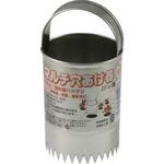 マルチ穴あけ器 冨永工業