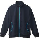 WHISeL ハーフジャケット WH90145 自重堂