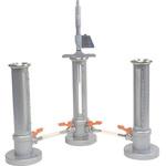 ウォーターレベル 大菱計器製作所