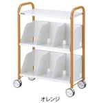 カルテワゴン TW40シリーズ ナビス(アズワン)