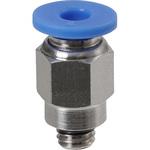 - ワンタッチ継手 ストレート モノタロウ 52884038