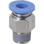 - ワンタッチ継手 ストレート モノタロウ 52884047