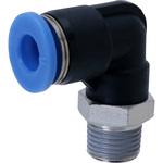 - ワンタッチ継手 エルボ モノタロウ 52884248