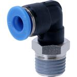 - ワンタッチ継手 エルボ モノタロウ 52884257