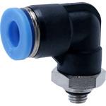 - ワンタッチ継手 エルボ モノタロウ 52884275