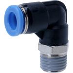 - ワンタッチ継手 エルボ モノタロウ 52884309