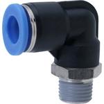 - ワンタッチ継手 エルボ モノタロウ 52884336