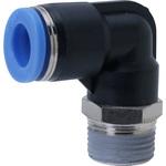 - ワンタッチ継手 エルボ モノタロウ 52884345