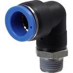 - ワンタッチ継手 エルボ モノタロウ 52884397